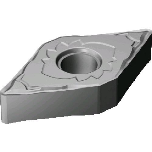 【即納在庫品】「直送」サンドビック ＳＶ DNMG150608SF 【10個入】 T－Max P 旋削用ネガ・チップ 1125 18,066円