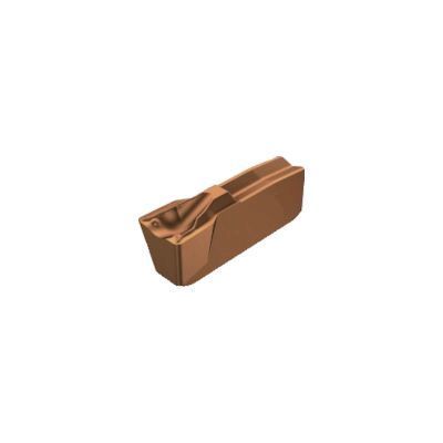 【即納在庫品】「直送」サンドビック ＳＶ N151.3300257G 【10個入】 T&minus;Max Q&minus;カット 突切り・溝入れチップ 1125｜iDECA　店
