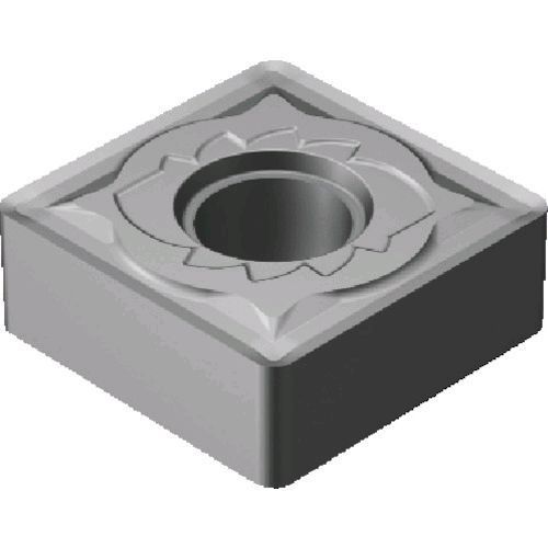 【即納在庫品】「直送」サンドビック ＳＶ SNMG120408SMR 【10個入】 T－Max P 旋削用ネガ・チップ 1125