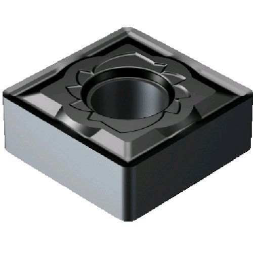 【即納在庫品】「直送」サンドビック ＳＶ SNMG150612SM 【10個入】 T－Max P 旋削用ネガ・チップ H13A【キャンセル不可】
