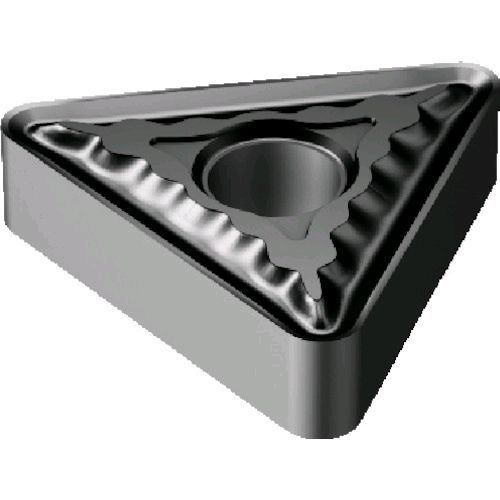 【即納在庫品】「直送」サンドビック ＳＶ TNMG220408QM 【10個入】 T－Max P 旋削用ネガ・チップ H13A