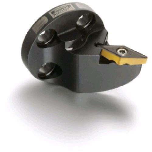 【即納在庫品】「直送」サンドビック SV TRSLV13PBR40 コロターンTR コロターンSL用570カッティングヘッド【キャンセル不可】