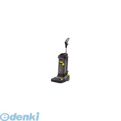 (LINEクーポン有)ケルヒャー KARCHER BR304CG 業務用ハンディスクラバー 452-3202 ケルヒャージャパン 小型床洗浄機 ケルヒャー業務用ハンディスクラバー コンパクトスクラバー|iDECA 店