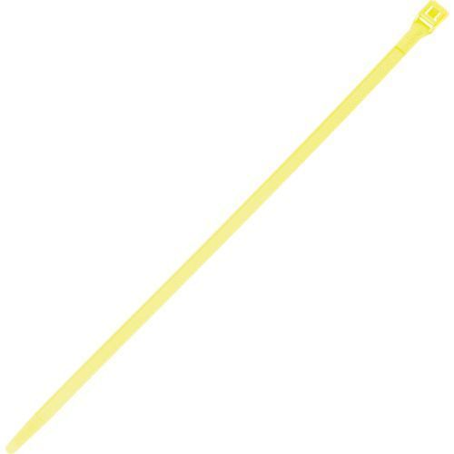 【即納在庫品】「直送」【納期-通常5日以内発送 在庫切れ時-約1.5ヶ月 】パンドウィットコーポレーション IT9115CUV4Y 結束バンド インラインタイ 耐候性 黄 １００本入