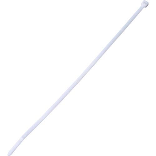 【即納在庫品】「直送」【納期-通常5日以内発送 在庫切れ時-約1.5ヶ月 】パンドウィットコーポレーション PLT1SM ナイロン結束バンド ナチュラル 幅４．８×長さ１２２ １０００本入