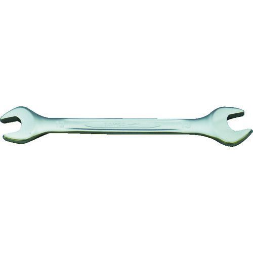 (LINEクーポン有)【即納在庫品】「直送」バーコ 6M3236 両口スパナ 32mmX36 128-4282 6M-32-36 BAHCO