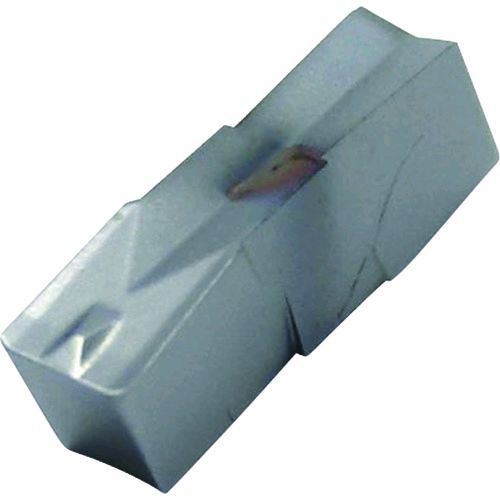 【即納在庫品】「直送」イスカルジャパン イスカル GIP2.001.00 【10個入】 突切・溝入れ用チップ COAT