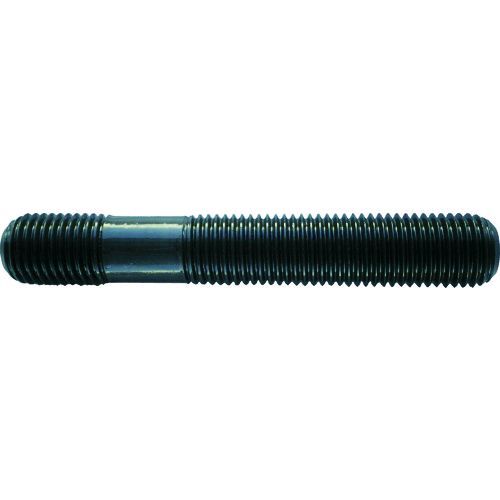 【即納在庫品】「直送」株 ニューストロング ニューストロング SBM30125 スタットボルト ネジ M30 全長 125ミリ
