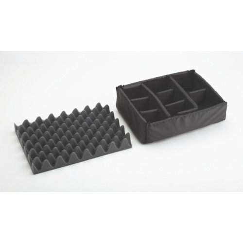 【即納在庫品】「直送」ＰＥＬＩＣＡＮ ＰＲＯＤＵＣＴＳ社 ＰＥＬＩＣＡＮ 1450PD 1450ケース 用ディバイダーセット