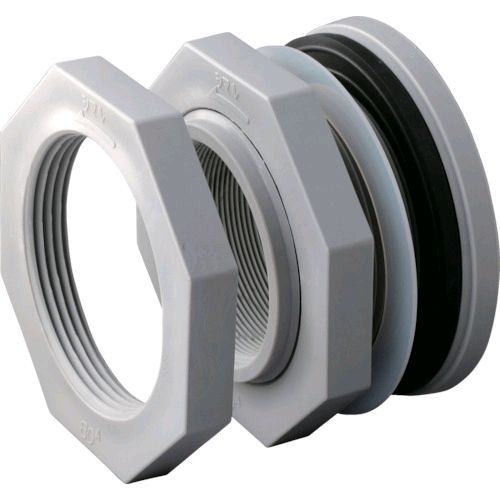 【即納在庫品】「直送」スイコー スイコー PEFITTING80AFKM PEフィッティング 80A FKM