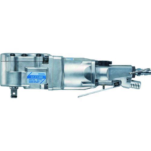 【即納在庫品】「直送」ベッセル ベッセル GTC1400 コーナーインパクトレンチ ＧＴ－Ｃ１４００ 能力ボルト径１４ｍｍ