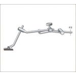 (LINEクーポン有)【即納在庫品】「直送」株 ナカニシ ナカニシ 62521 角バットホルダー