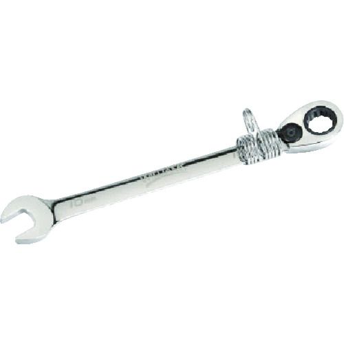 【即納在庫品】「直送」ＷＩＬＬＩＡＭＳ 1212MRCTH 高所用ラチェットコンビネーションレンチ１２ポイント １２ｍｍ