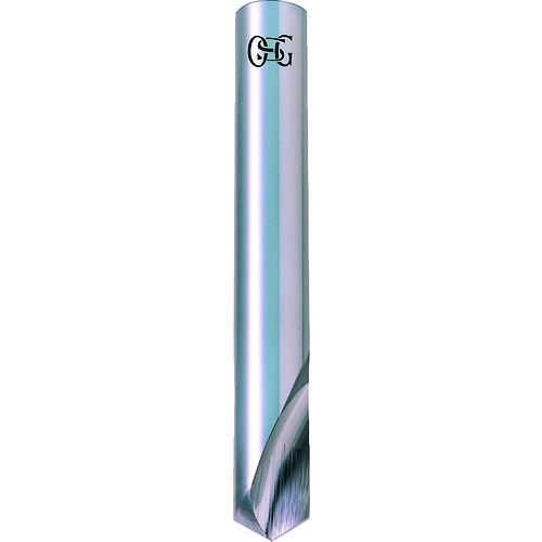 【即納在庫品】「直送」オーエスジー OSG NCLDS25X130 センタードリル 片刃タイプ スタンダード シャンク径２５ｍｍ センタ穴角 ° １３０ ６２９６０