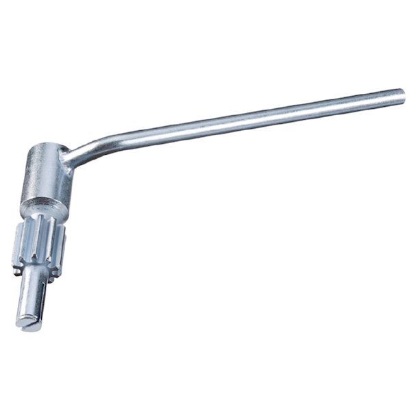 (LINEクーポン有)リジッド RIDGID 59980 A-2245 ハンドル ピニオン F/K-50