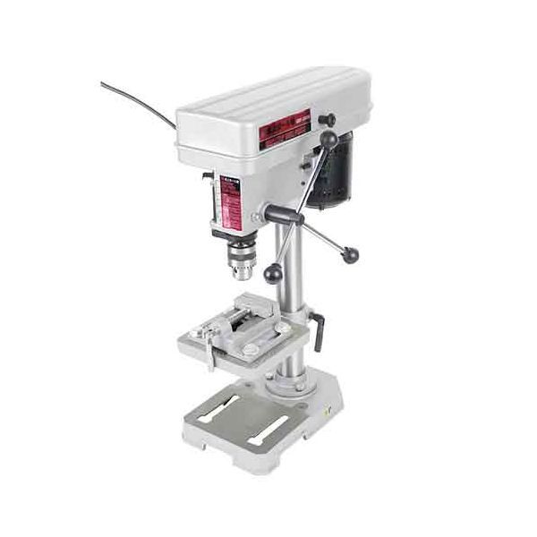 (LINEクーポン有)4977292489607 卓上ボール盤 ３００Ｗ 藤原産業 穴あけ機 電動工具 作業工具 電動機械 木工 ラジアルボール盤