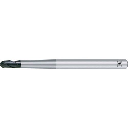 【即納在庫品】「直送」オーエスジー OSG FXSPCEBTR5X1X57 超硬エンドミル|iDECA 店
