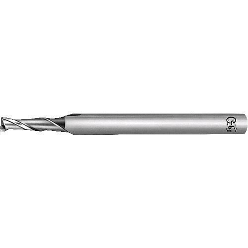 【即納在庫品】「直送」オーエスジー OSG MGEDS30.1 超硬エンドミル｜iDECA　店