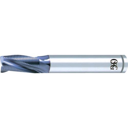 【即納在庫品】「直送」オーエスジー OSG VLSXPMRESF18X3F ハイスエンドミル
