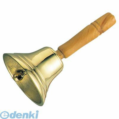 721700 手振り鈴 １５ｃｍ 全長２２５ 4548170212206