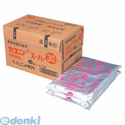 918100 カエンハイスーパー（シュリンク包装）２５ｇ ３２０個入 4548170153547