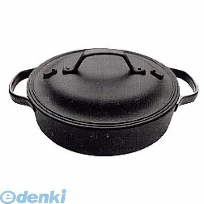 1709900 盛栄堂 クックトップ 洋風煮込鍋 丸 浅型 中 ＣＴ&minus;００７ 4906994087200｜iDECA　店