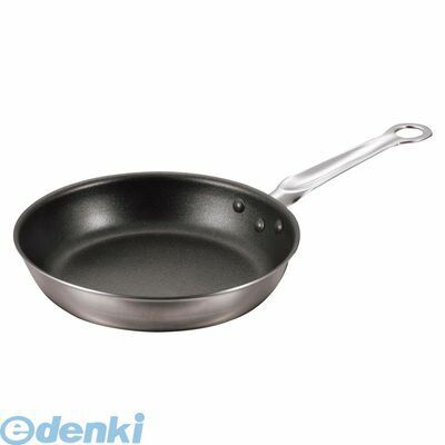 1925300 ＥＢＭ ビストロ 二層クラッド フライパン ２７cm 4548170100312｜iDECA　店