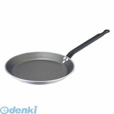 4945000 デバイヤー アルミノンスティック クレープパン 8185-26cm 3011248185265