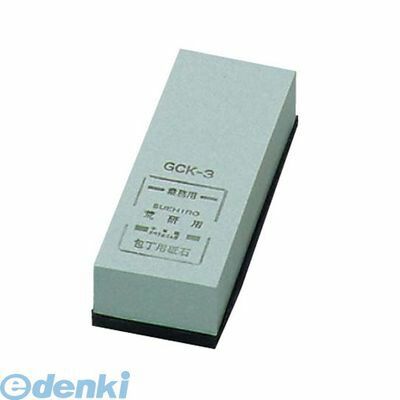 6666300 業務用 荒砥石（＃１８０）ＧＣＫ－１０ ジャンボ 4966684020641 9,142円