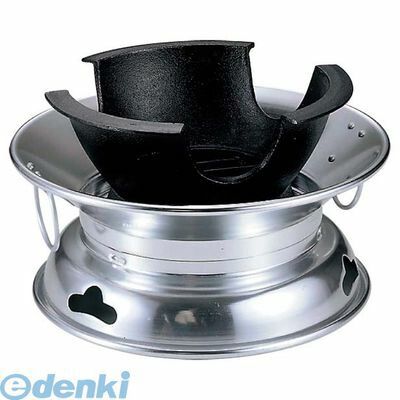 6985600 アルミ M式 水コンロ 4562208031157|iDECA 店