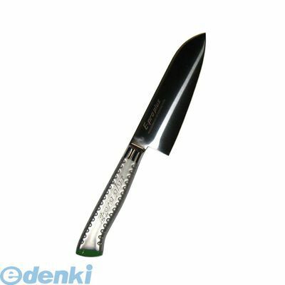 8734740 ＥＢＭ Ｅ－ｐｒｏ ＰＬＵＳ 三徳型 １６．５cm グリーン 4548170141049