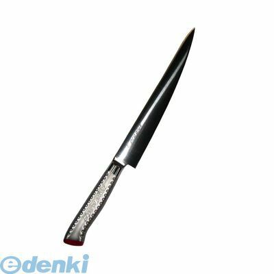 8734920 ＥＢＭ Ｅ－ｐｒｏ ＰＬＵＳ 筋引 ２４cm レッド 4548170141162