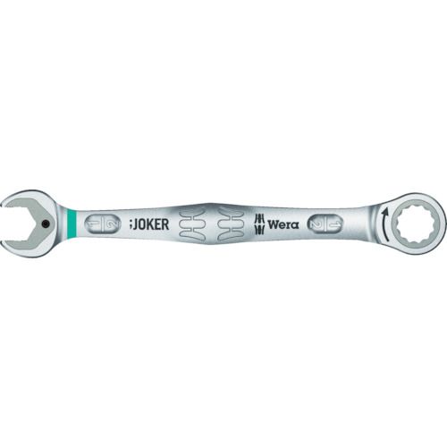 【即納在庫品】「直送」Ｗｅｒａ 073283 コンビネーションラチェットレンチ（インチサイズ）　１／２