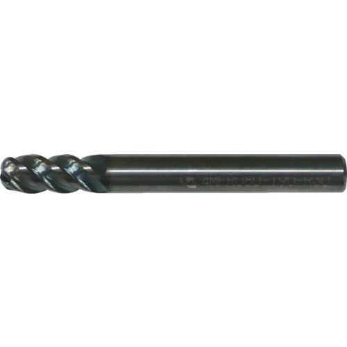 (LINEクーポン有)【即納在庫品】「直送」京セラ 4MFR080190R20 ラジアスエンドミル ４ＭＦＲ 刃径８ｍｍ 刃長１９ｍｍ 全長７０ｍｍ シャンク径８ｍｍ KYOCERA｜iDECA　店