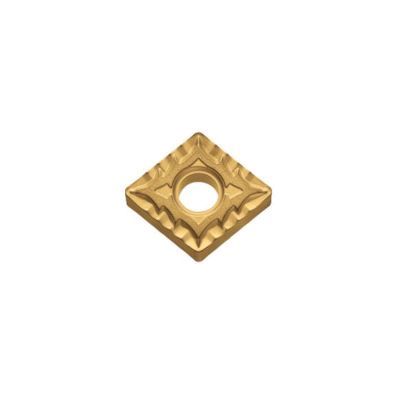 【即納在庫品】「直送」京セラ CNMG120408CQ 【10個入】 旋削用チップ CA525 CVDコーティング