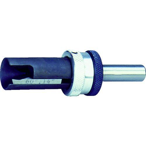 【即納在庫品】「直送」ＮＯＧＡ KP02-010 ２－１８外径用カウンターシンク９０°１０ｍｍシャンク