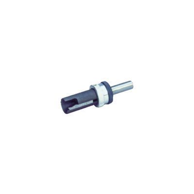 【即納在庫品】「直送」ＮＯＧＡ KP02-015 ２－１８外径用カウンターシンク９０°ＭＴ－１シャンク