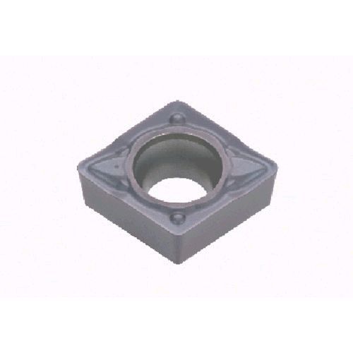 【即納在庫品】「直送」タンガロイ CCMT09T304PSS 【10個入】 旋削用Ｍ級ポジＴＡＣチップ　ＣＯＡＴ