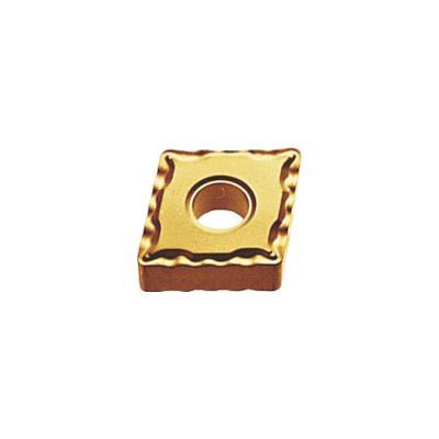 【即納在庫品】「直送」日立ツール CNMG120404FE 【10個入】 バイト用インサート　ＣＮＭＧ１２０４０４－ＦＥ　　ＨＧ８０２５
