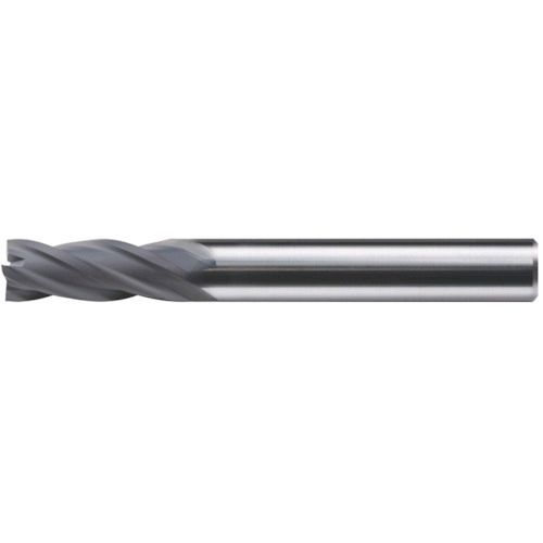 【即納在庫品】「直送」ユニオンツール DCES40401600 超硬ＥＭ　スクエアφ　４×刃長１６