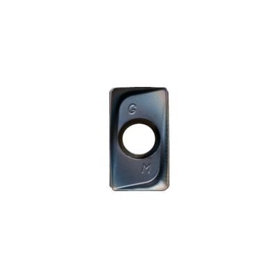 【即納在庫品】「直送」京セラ LOMU100408ERGM 【10個入】 ミーリング用チップ　ＰＲ１５３５　ＰＶＤコーティング