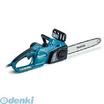 マキタ MUC3541 電動式３５０ミリチェーンソー