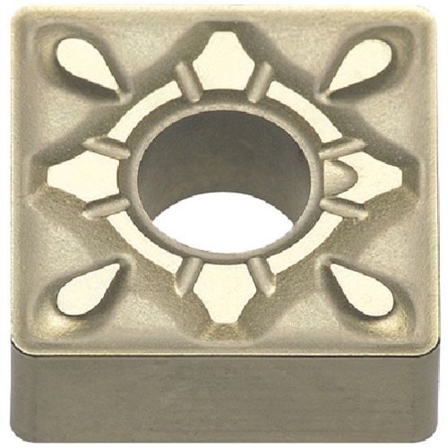 【即納在庫品】「直送」日立ツール SNMG120404AH 【10個入】 バイト用インサート　ＳＮＭＧ１２０４０４－ＡＨ　　ＨＧ８０２５