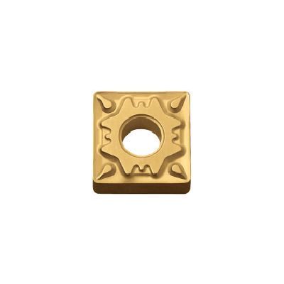 【即納在庫品】「直送」京セラ SNMG120404HQ 【10個入】 旋削用チップ　ＣＡ５２５　ＣＶＤコーティング