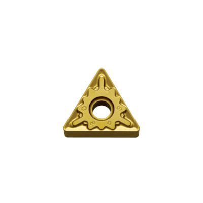 【即納在庫品】「直送」京セラ TNMG220404PS 【10個入】 旋削用チップ　ＣＡ５２５　ＣＶＤコーティング