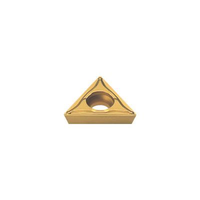 【即納在庫品】「直送」日立ツール TPMT160308JQ 【10個入】 バイト用インサート　ＴＰＭＴ１６０３０８－ＪＱ　　ＨＧ８０２５