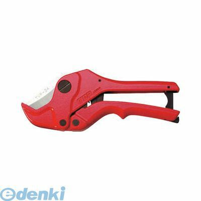 ＴＯＰ TVP34 エンビパイプカッター