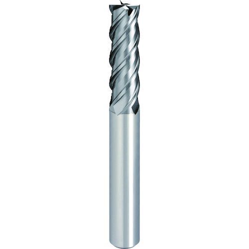 【即納在庫品】「直送」三菱K VQJHVD0400 SMART MIRACLE エンドミル 4枚刃エンドミル制振タイプ(|iDECA 店