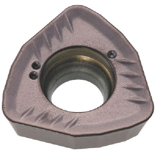 【即納在庫品】「直送」日立ツール WDNT120420 【10個入】 カッタ用インサート　ＷＤＮＴ１２０４２０　　ＪＳ４０６０