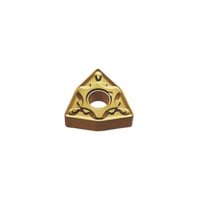 【即納在庫品】「直送」日立ツール WNMG080408AE 【10個入】 バイト用インサート　ＷＮＭＧ０８０４０８－ＡＥ　　ＨＧ８０２５ 7,380円